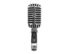 Precision Audio Vintage Birdcage Style Wired Microphone Cardioid 5m Lead XLR to 1/4" Jack SM59 