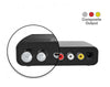 LASER *REFURBISHED* Full HD Digital Set Top Box USB Recording HDMI Media Player STB-9000 