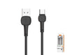 Moveteck Type-C to USB Data Cable 3m Black TB1250 