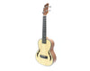 23" Concert Ukulele 4 String Acoustic UC197 