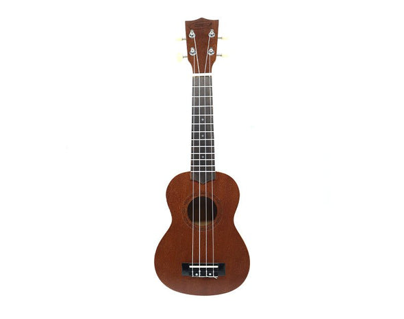 21" Premium Soprano Ukulele 4 String Acoustic Guitar UK05 