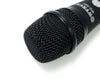 Precision Audio Twin Wired Microphones WG-198-TWIN 