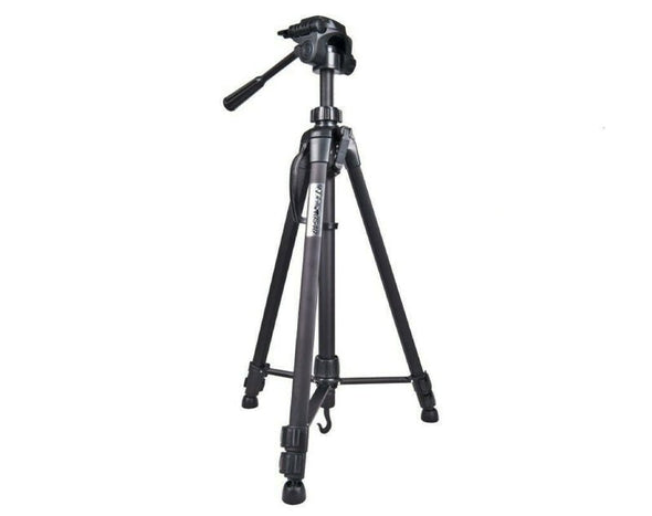 Professional Camera Tripod Heavy Duty 1575mm Quick-Release Legs Adjustable wt3540  S897 