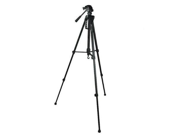 Professional Camera Tripod Heavy Duty 1575mm Quick-Release Legs Adjustable wt3540  S897 