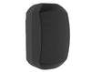 Waterproof Outdoor Wall Mount Speakers Black WTP660-BLK 