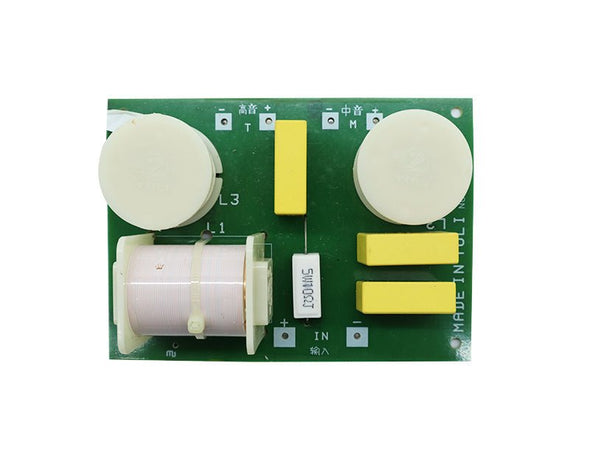 2 WAY Speaker Crossover YL682 