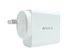 iQuick 65W Dual Fast Charge Type-C USB Wall Adaptor IQUICK 