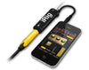 AmpliTube iRig Analog Guitar Interface for iOS IRIG 